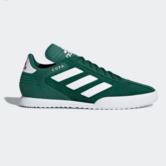 adidas copa green